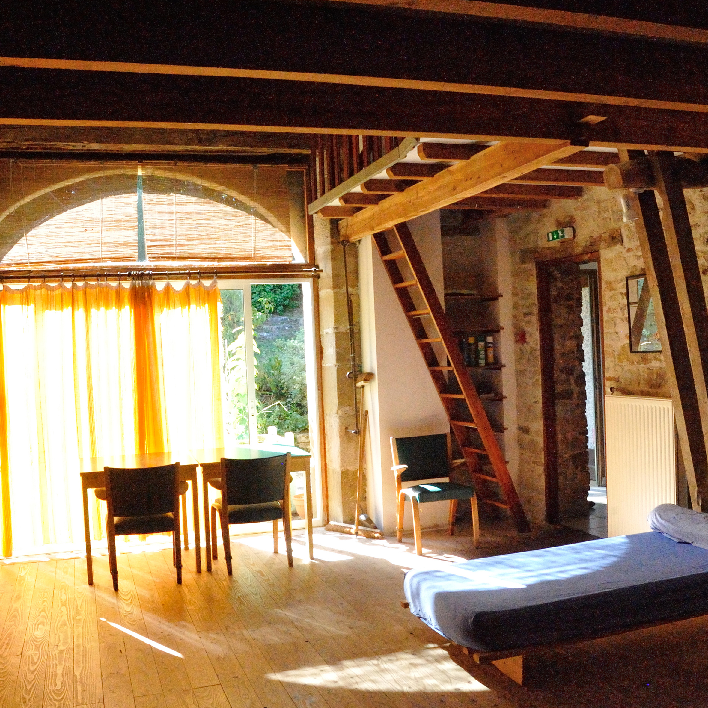 chambre pèlerins2